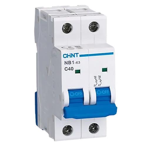 Solaredge, CB-UPG-63-01, 63A Breaker for Backup Interface
