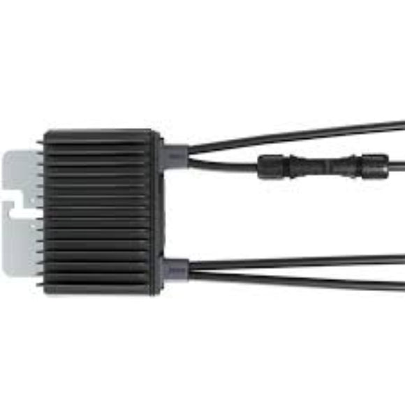 SolarEdge, C651U, Commercial Power Optimizer