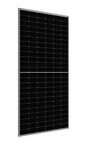 CW Energy CWT595-144TNB10 Bifacial High-Efficiency Solar Panel