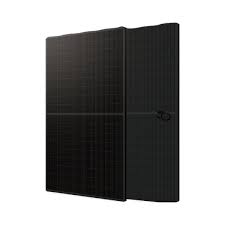GSTAR 400W Solar Panel 108 Cell Black Bifacial