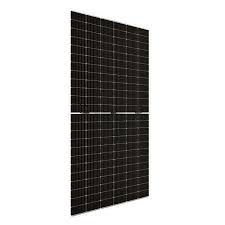 CW Energy 550W Solar Panel 144 Cells