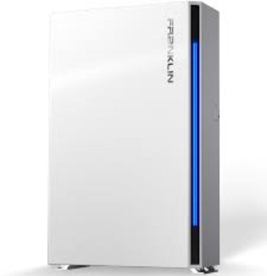 FranklinWH aPower 2 AC-coupled LFP Battery