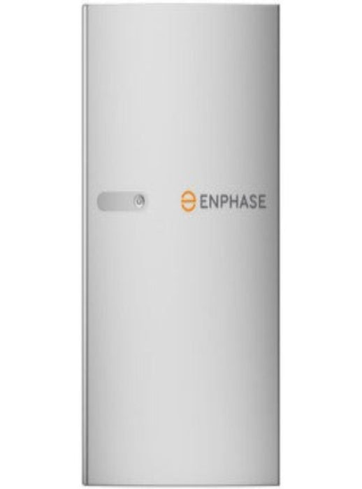 Enphase IQ 5.0 kWh Battery with Cover Kit