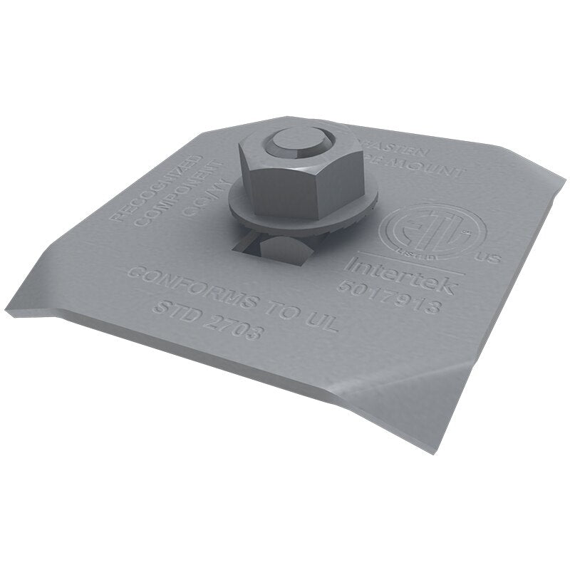 FRAME MLPE MOUNT SS (Priced as each)