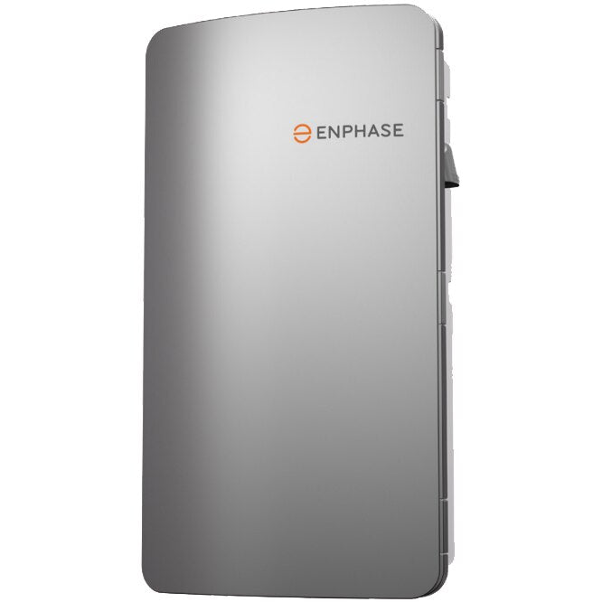 IQ System Controller 3M which has inbuilt NFT and support for Rapid shut down for PV and load control with CAN cabling and support for Meter Collar with profile of US01