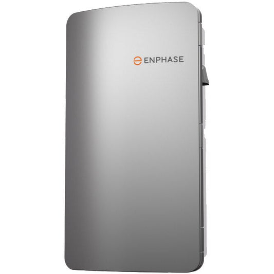 IQ System Controller 3M which has inbuilt NFT and support for Rapid shut down for PV and load control with CAN cabling and support for Meter Collar with profile of US01