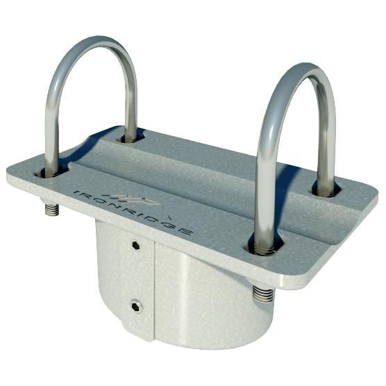 SGA Top Cap at 3" (Priced as each)