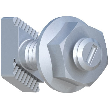 Microinverter Bonding Hardware, T-Bolt (Priced as each)