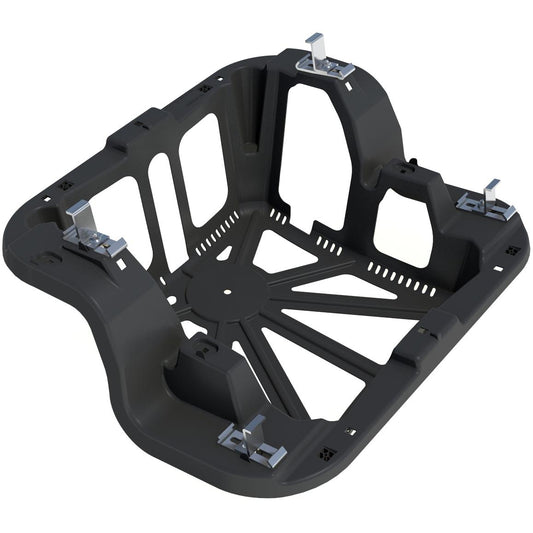 BX Chassis 10 deg (Priced as each)