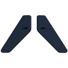 Contour End Caps (L-R Pair) (Priced as each)