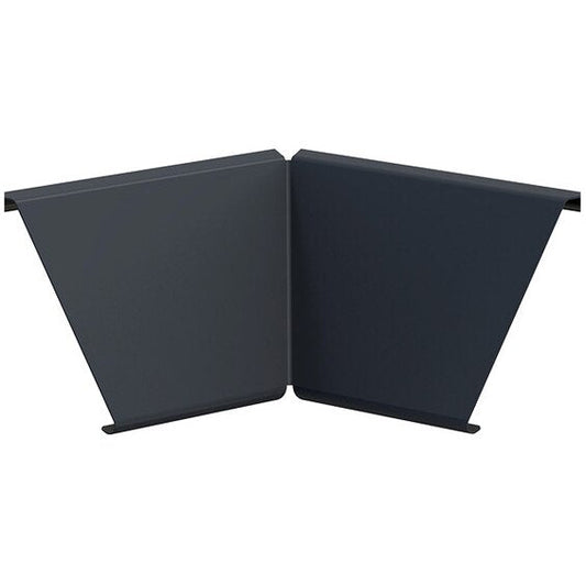 Contour Corner Cap, Inner (Priced as each)