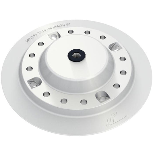 Flat Roof Attachment, Mill (Priced as each)