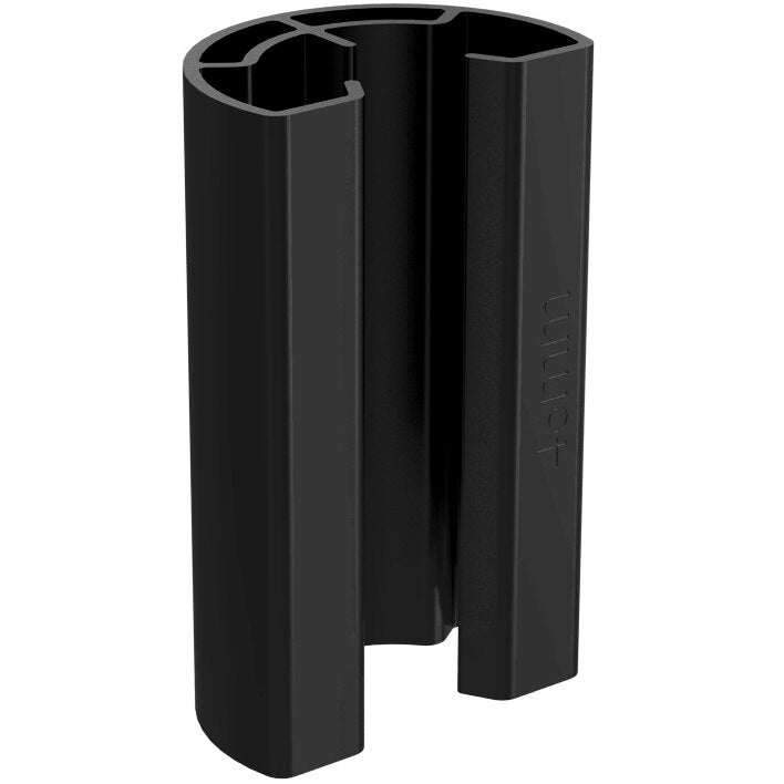 Stopper Sleeve, 32MM, Black (Priced as each)
