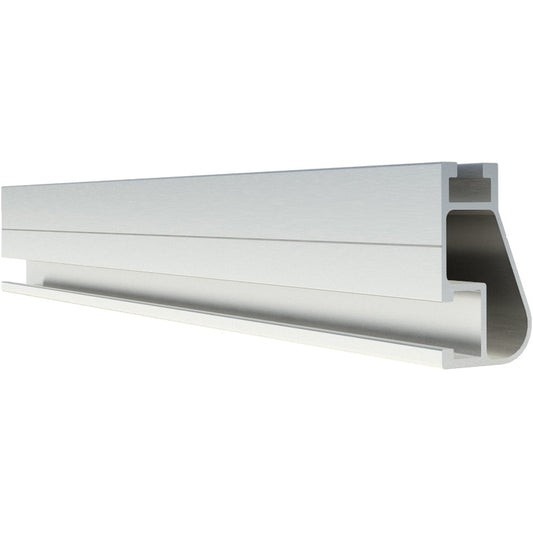 XR10, Rail 168" (14 Feet) Clear (Priced as each)