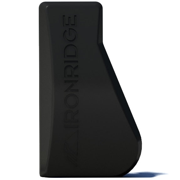 End Cap, XR10 (L-R Pair) (Priced as 1 pair)