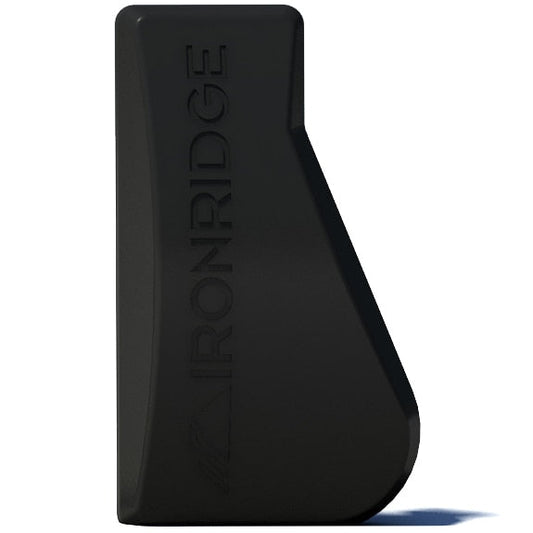 End Cap, XR10 (L-R Pair) (Priced as 1 pair)