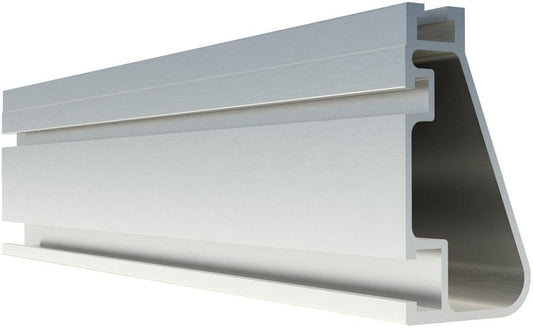 XR1000, Rail 210" (17' 6" Feet) Mill (Priced as each)