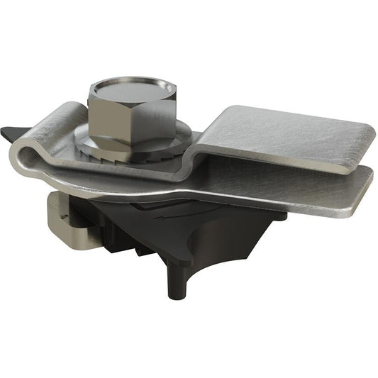 Pegasus - Cable Grip (Priced as 1 pc) (Manufacturer package = 10 cable grips; priced per piece. For best efficiency and order accuracy, order in multiples of 10)