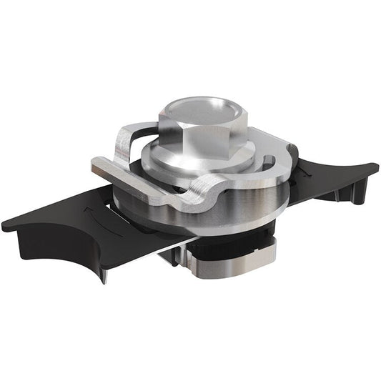 Pegasus - Ground Lug (Priced as 1 pc) (Manufacturer package = 10 lugs; priced per piece. For best efficiency and order accuracy, order in multiples of 10)