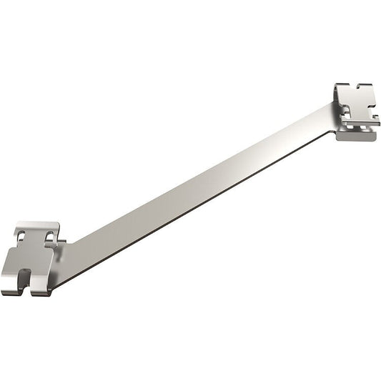 Pegasus - North-South Bonding Jumper (Priced as 1 pc) (Manufacturer package = 10 jumpers; priced per piece. For best efficiency and order accuracy, order in multiples of 10)