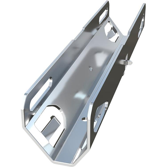 Pegasus - Bonded Structural Splice (Priced as 1 pc) (Manufacturer package = 10 pieces; priced per piece. For best efficiency and order accuracy, order in multiples of 10)