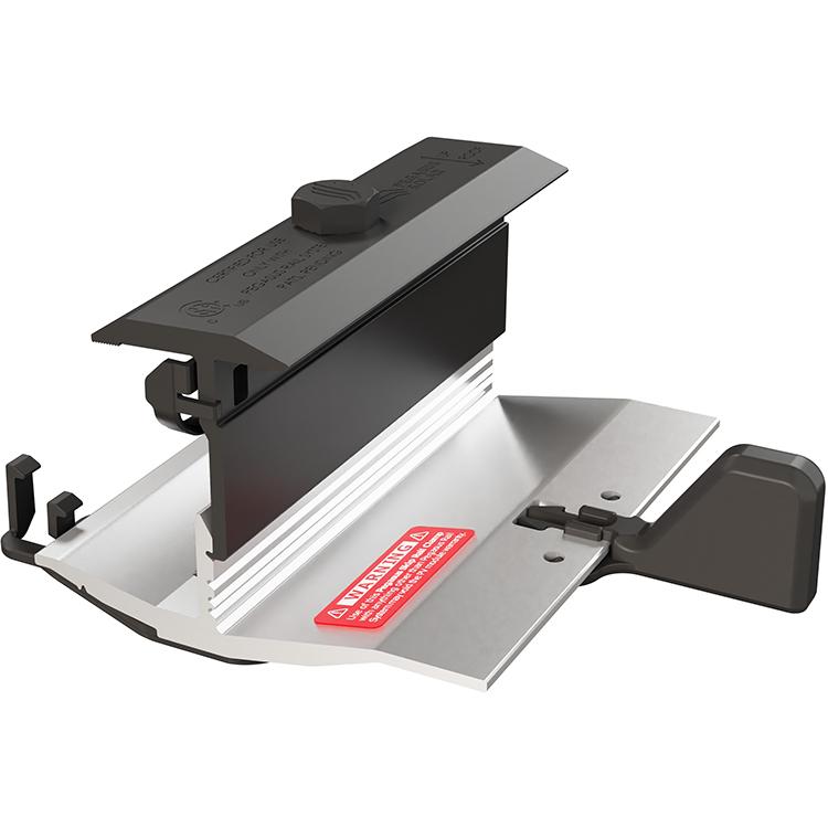 Pegasus - SkipRail Clamp