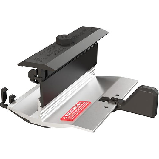 Pegasus Solar Skip Rail Clamp, PSR-SRC