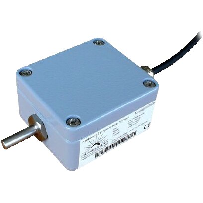 Ambient temperature sensor 0-10V