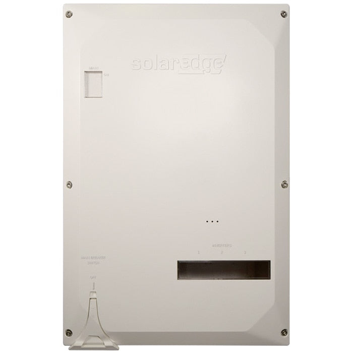 Backup Interface, with 5kW ATX, Import/Export Meter, 200A MCB rated for Service Side Connection