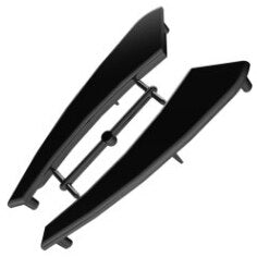 SnapNrack SKIRT END CAP PAIR