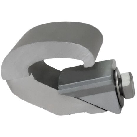 SnapNrack UNIVERSAL END CLAMP