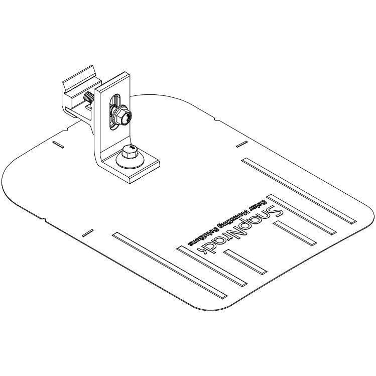 SNR UMBRELLA LAG 4", sold in packs of 20