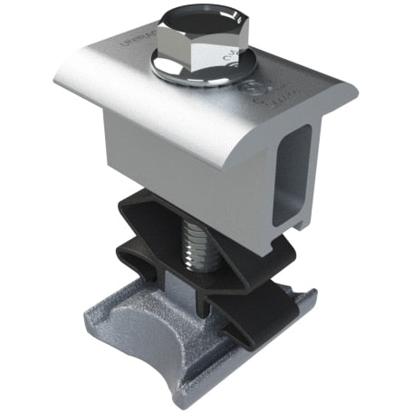 NXT UMOUNT COMBO CLAMP - MILL (Priced as 1 pc)