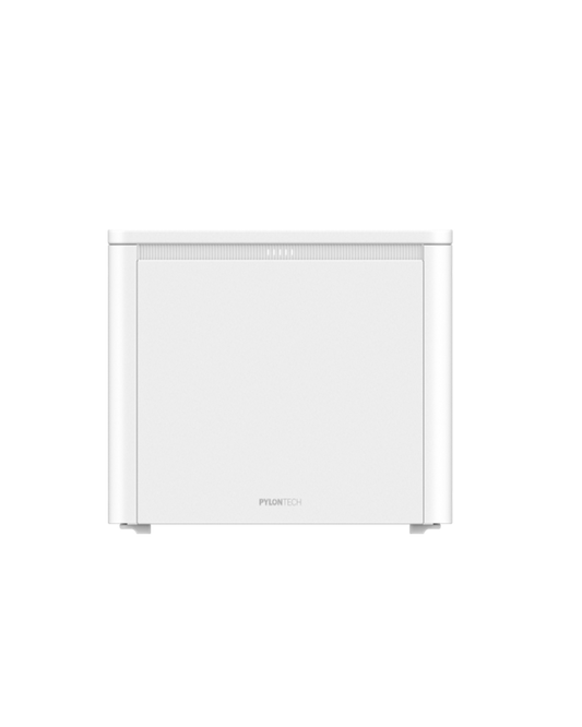 Pylontech Rechargable Li-ion Battery Pelio 51.2V Nominal V.