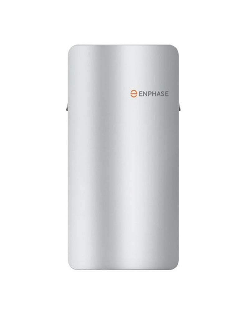 Enphase IQ System Controller 3, 200A, Grid side installation. – Solarvion