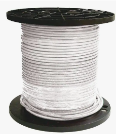THHN/THWN-2 10 AWG Wire, 1C (STR) 600V
