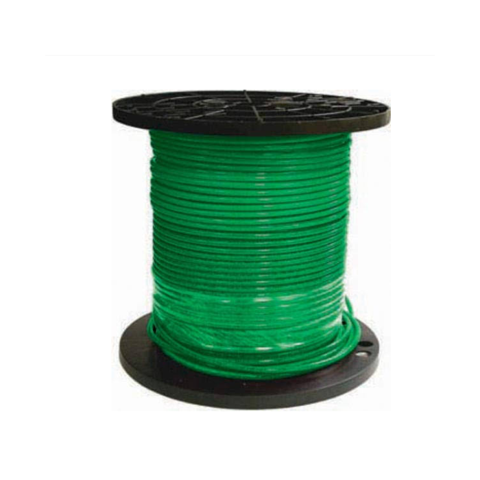 THHN/THWN-2 10 AWG Wire, 1C (STR)