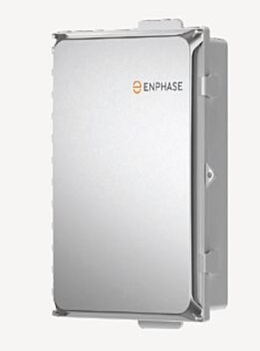 Enphase IQ Combiner 5C with IQ Gateway PCBA 80A.