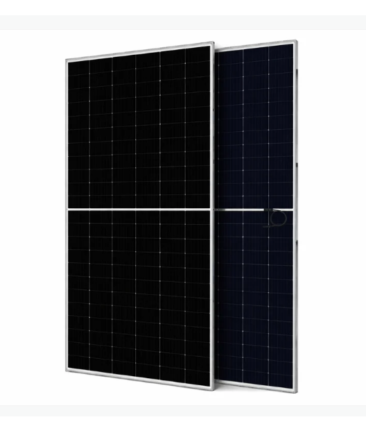 Talesun 620W Bifacial Dual Glass N-type Mono-Crystallin