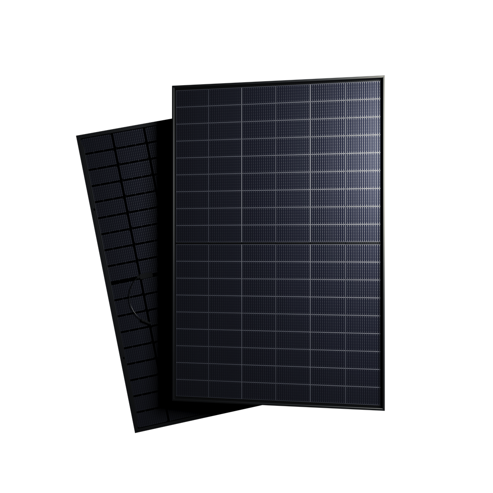Philadelphia Nexus 450W N-Type Bifacial Solar Module