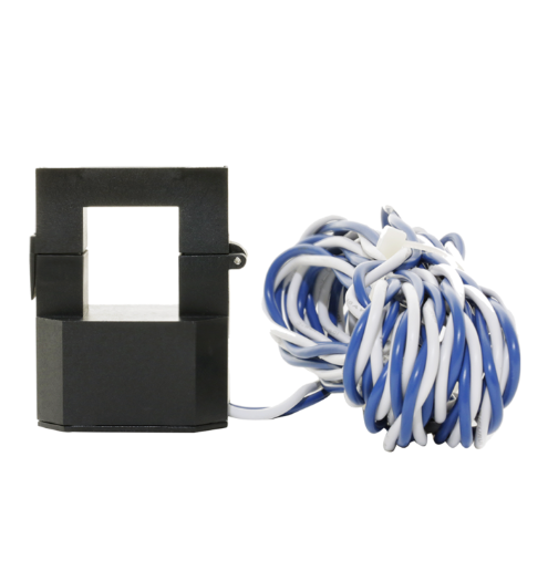 Enphase CT-200-SPLIT Consumption Monitoring.