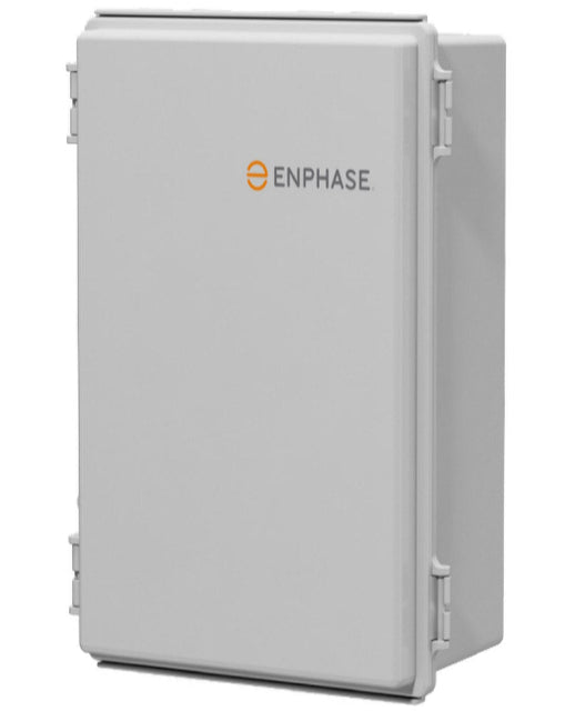 Enphase COMMS-KIT-02 Communications Kit.