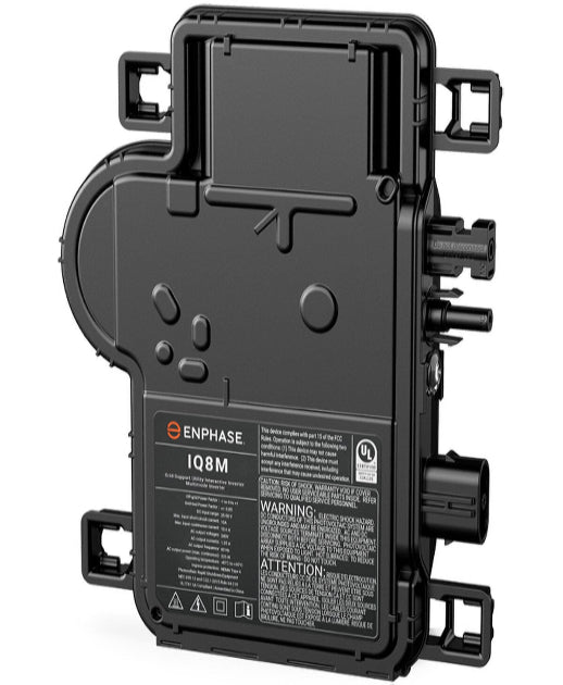 Enphase Micro Inverter 240 Volts AC With MC4.