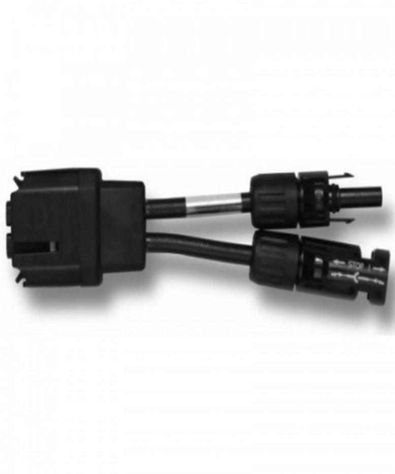 Enphase IQ Microinverter Replacement Adaptor.