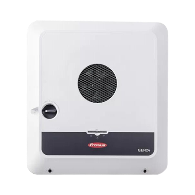 Fronius Primo GEN24 7.7kW Single Phase String Inverter.