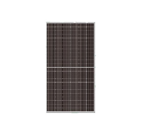 NE Solar 595W 144 Cells N-Type Bifacial Solar Module