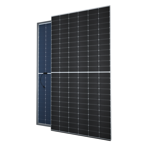 Philadelphia Nexus 580W N-Type Bifacial Solar Module