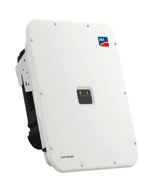 SMA Sunny Tripower X 20kW String Inverter.