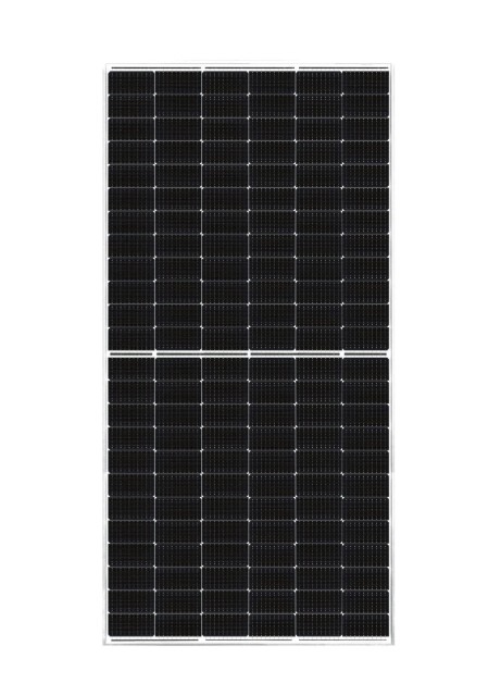 Thornova 590W (Pallet of 31) N-Type Bifacial Dual-Glass Solar Panel TS-BGT72