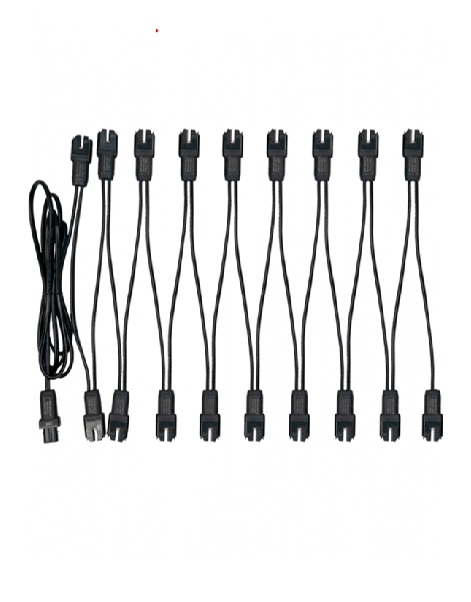 Enphase Q Cable for 60 Cell About 1.7 Meters